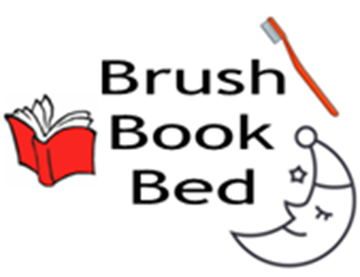 Brush Book Bed image