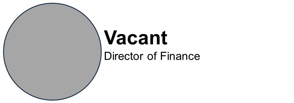 Director of Finance 