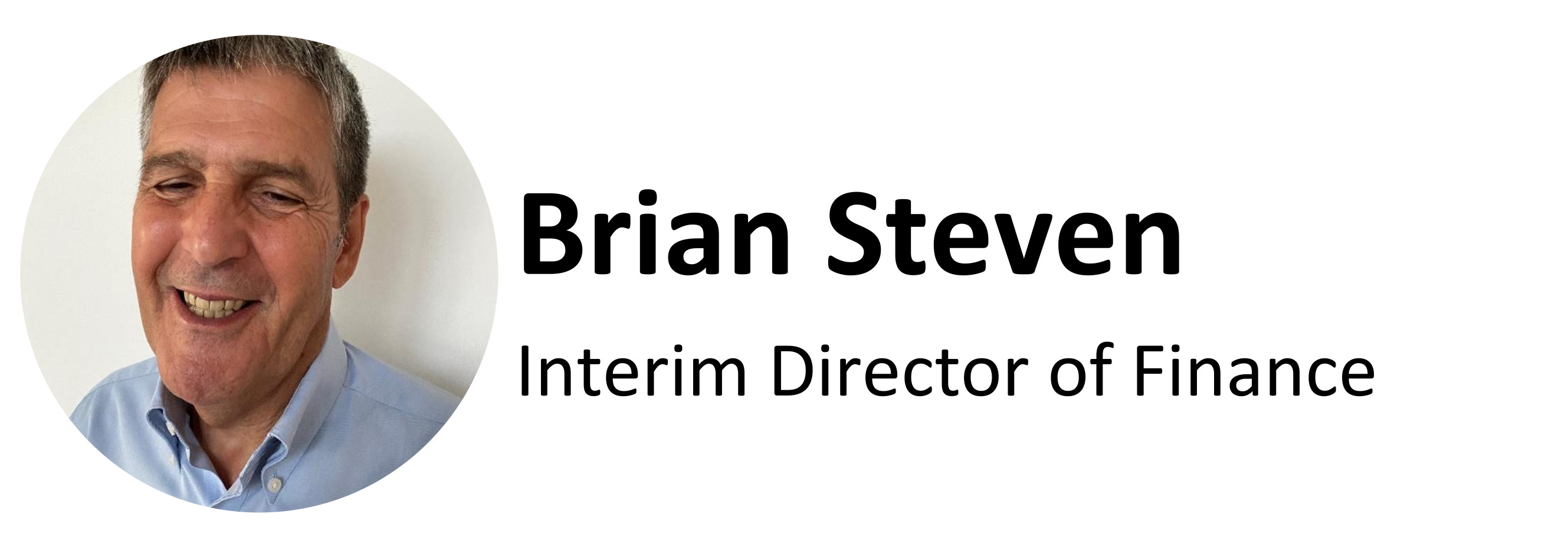 Brian Steven